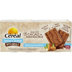 Cereal Biscotti Integrali...