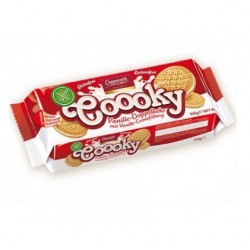 Biscotti Coooky Vaniglia...