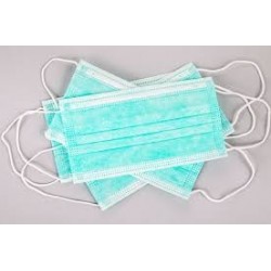 Mascherina Chirurgica...