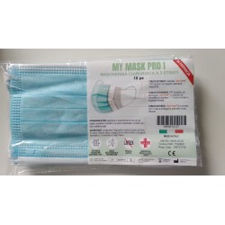 Mascherina Chirurgica...