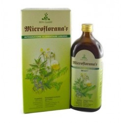 Named Microflorana-F 150ml