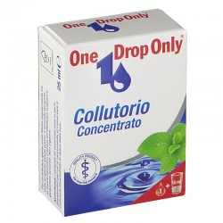 One Drop Only Collutorio...
