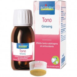 Boiron Ginseng...