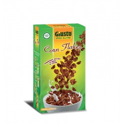 Giuliani Giusto Cornflakes...
