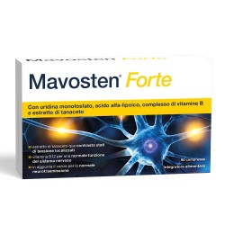 Mavosten Forte Integratore...