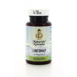 Maharishi Ayurveda Linfomap...