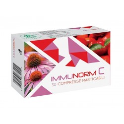 Immunorm C Integratore con...