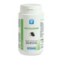 Nutergia Biotaurine...