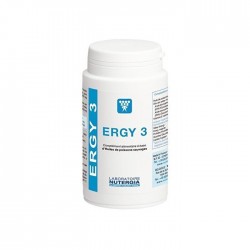 Nutergia Ergy 3 Integratore...