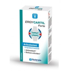 Nutergia Ergycartil Forte...