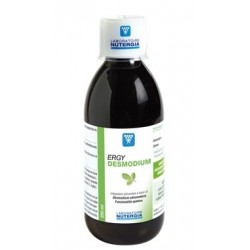 Nutergia Ergydesmodium...