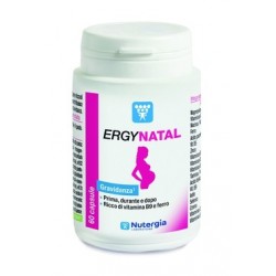 Nutergia Ergynatal...
