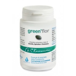 Nutergia Green'Flor...