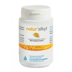 Nutergia Natur'Alkyl...