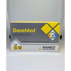 Named Basemed Integratore...