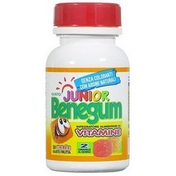 Benegum Junior Caramelle...