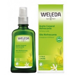 Weleda Olio Rinfrescante al...