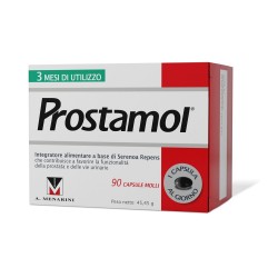 Prostamol Integratore per...