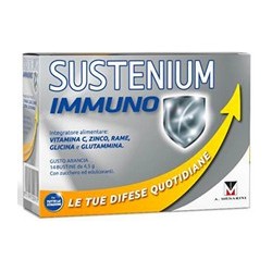 Sustenium Immuno Energy...
