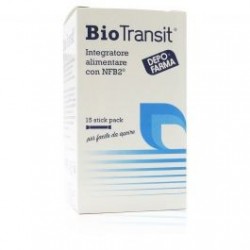 Biotransit Integratore...