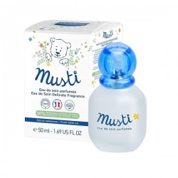 Mustela Musti Acqua...