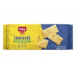 Schar Crackers Senza...