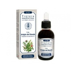 Erboristeria Magentina...