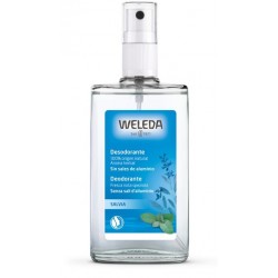 Weleda Deodorante Spray...