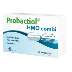Probactiol HMO Combi 2x30...