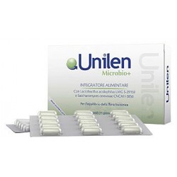 Unilen Microbio +...