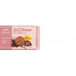 Zerograno Biscotti Con...