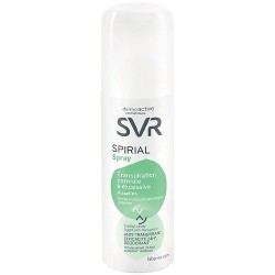 SVR Spirial Deodorant Spray...