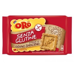 Oro Saiwa Senza Glutine...