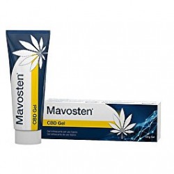 Mavosten CBD Gel...