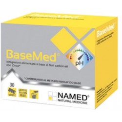 Named Basemed Integratore...