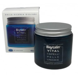 Bioscalin Vital Integratore...