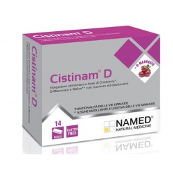 Named Cistinam D...