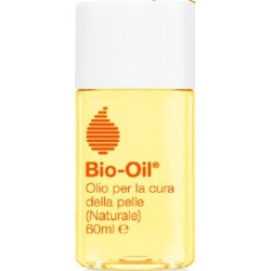 Bio Oil Olio Naturale per...