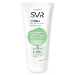 SVR Spirial Gel Moussant...