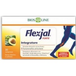 Bios Line Flex-Jal Forte...