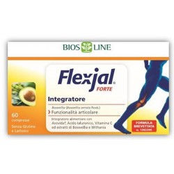 Bios Line Flex-Jal Forte...