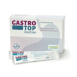 Gastrotop Integratore per...