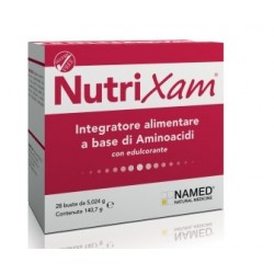 Nutrixam Integratore...