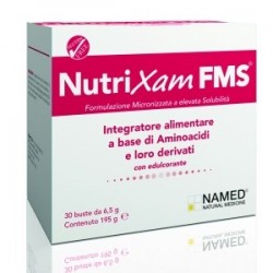 Nutrixam FMS Integratore...