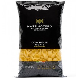 Massimo Zero Conchiglie...