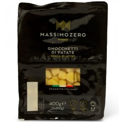 Massimo Zero Gnocchetti di...