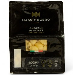 Massimo Zero  Gnocchi di...