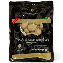 Massimo Zero Gnocchi agli...