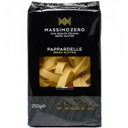 Massimo Zero Pappardelle...