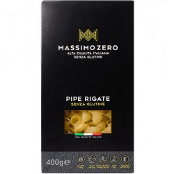 Massimo Zero Pipe Pasta...